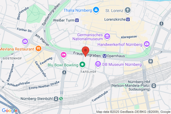 Oberbank AG, Linz, Zweigniederlassung Bayern