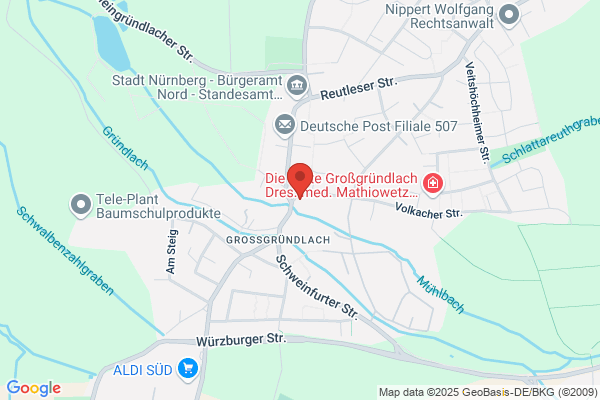 Raiffeisen-Volksbank Fürth eG