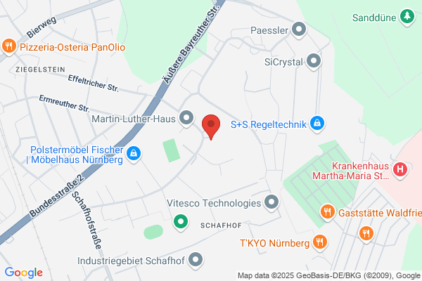 fussballD21 GmbH