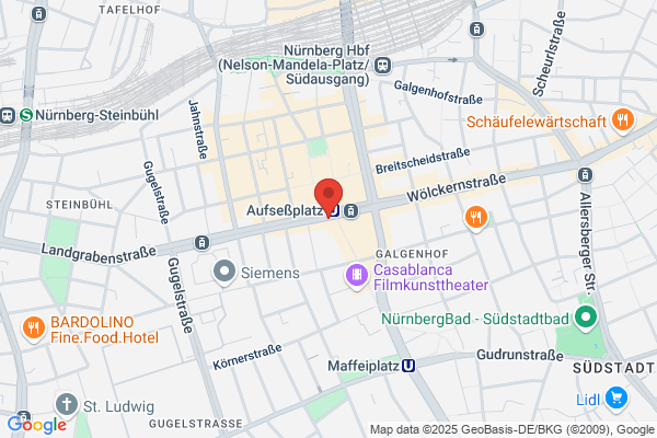 TARGOBANK