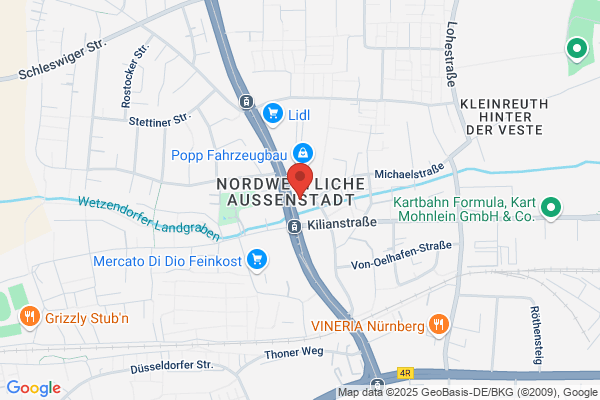 REWE To Go bei Aral