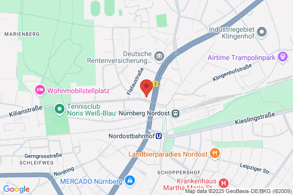 REWE To Go bei Aral