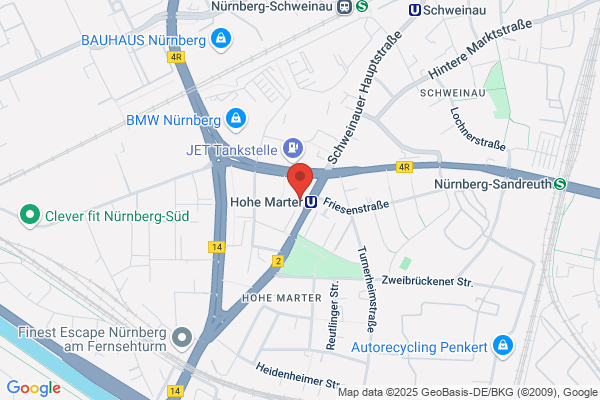 REWE To Go bei Aral