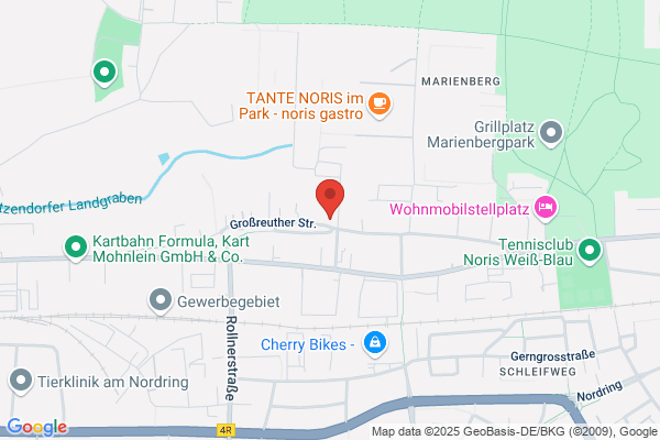 Brothers Restaurantionsbetriebe GmbH