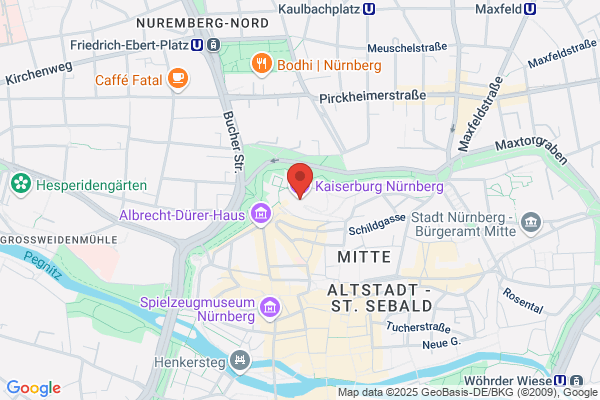 Kaiserburg