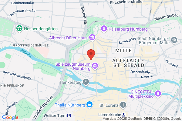 Barista Express-Kaffeecatering auf Messen & Events Nürnberg