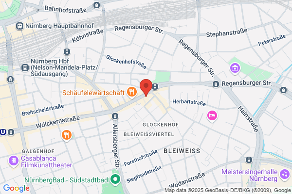 Pilsbar Bierkistl