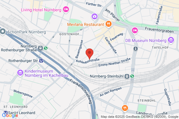 Gruetzner GmbH