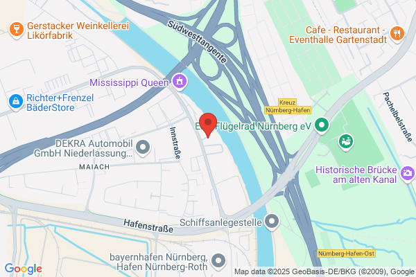 Gmeinwieser Vertriebs GmbH