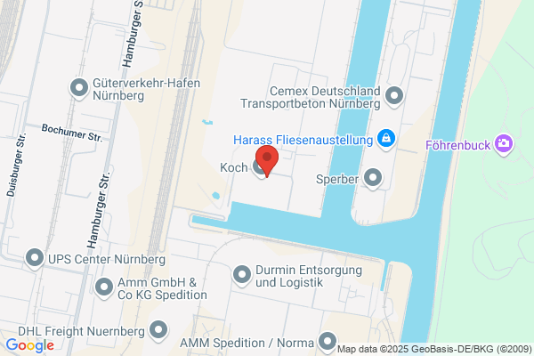 Dennert Veit KG Baustoffbetriebe