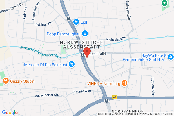 HPS GmbH