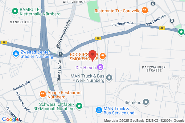 RB Schraubfundamente GmbH
