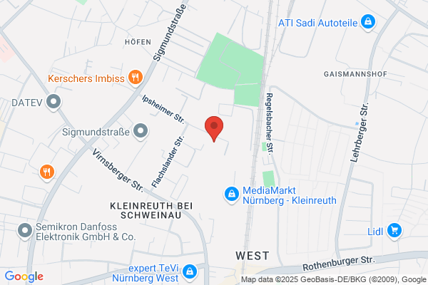 Gerüstbau Vogel GmbH