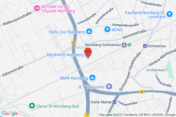 Praktiker Deutschland GmbH