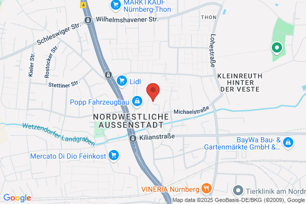 AWO-Bauplanungs GmbH