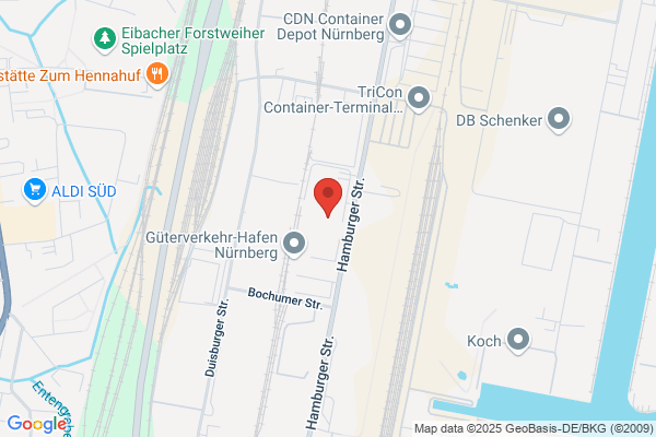 Europe Chemi-Con (Deutschland) GmbH