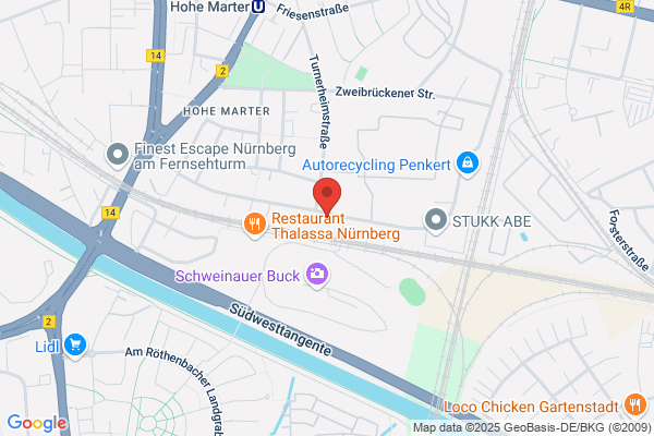 Gerüstbau Lakner