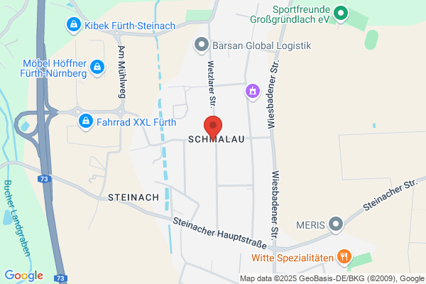 Schüttler Gerüstbau GmbH