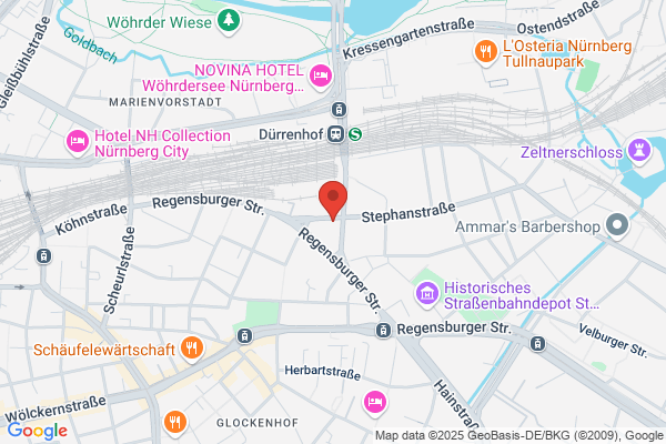 D & M Wohnbau GmbH