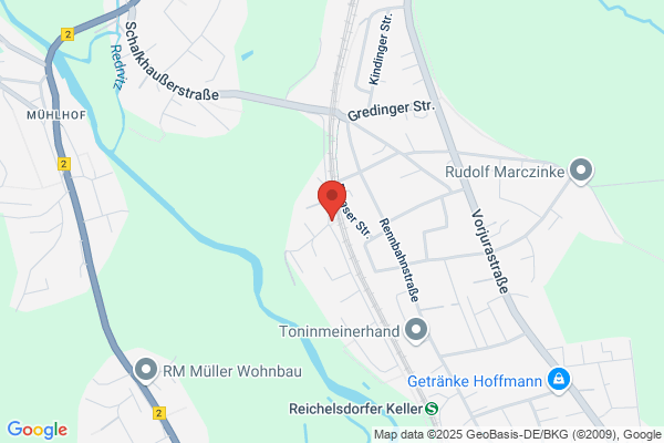 D + H Bauträger GmbH