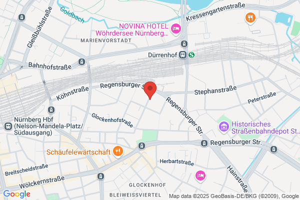 KSI Gesellschaft zur Vermittlung und
