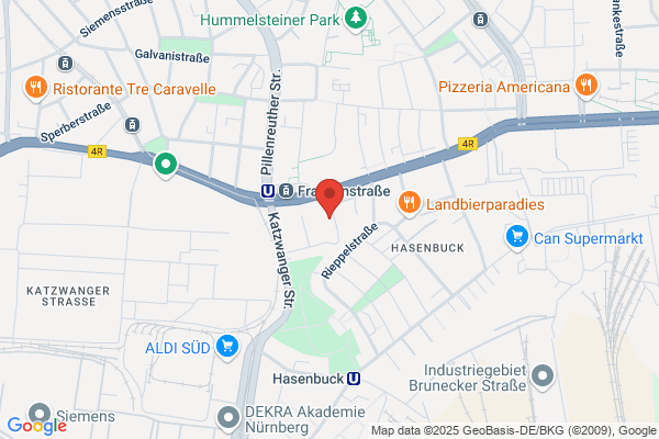 MDS Messebau und Service