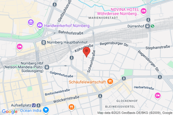 Wohnungsbaugesellschaft mbH IDEAL
