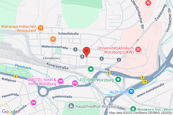DKB Wohnungsbau und Stadtentwicklung GmbH