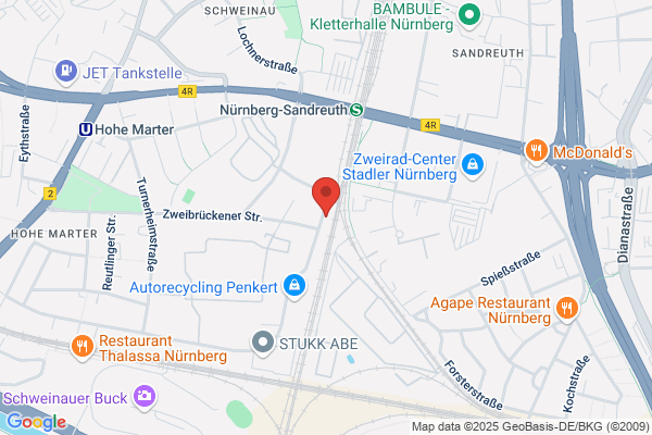 ERSA Bau GmbH
