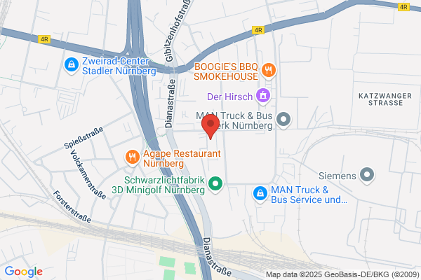 Enorm Brandschutz GmbH & Co. KG