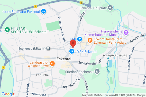 Ernst u. Ludwig Langguth GmbH & Co. Bauunternehmung