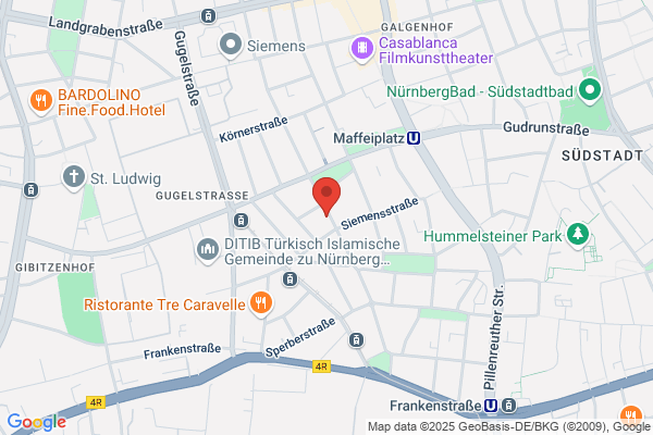 Friedrich Wohnbau GmbH
