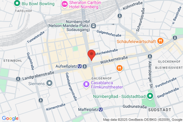 GC Generalbauunternehmen GmbH