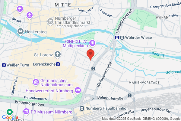 MiWo Mittelfränkische Wohnbau GmbH
