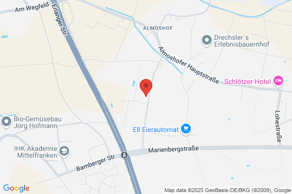 Müller Johann Baugeschäft GmbH