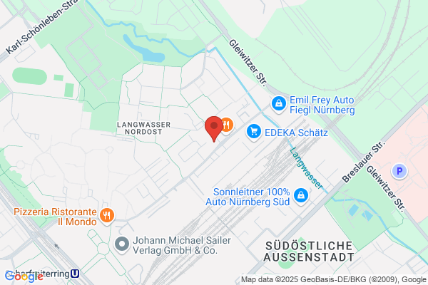 Treuhandstelle für Wohnungsunternehmen in Bayern GmbH