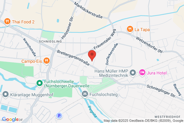 BTI Befestigungstechnik GmbH