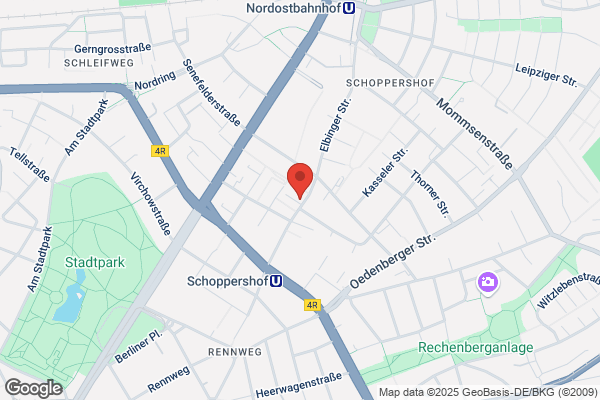 Eichamt Nürnberg