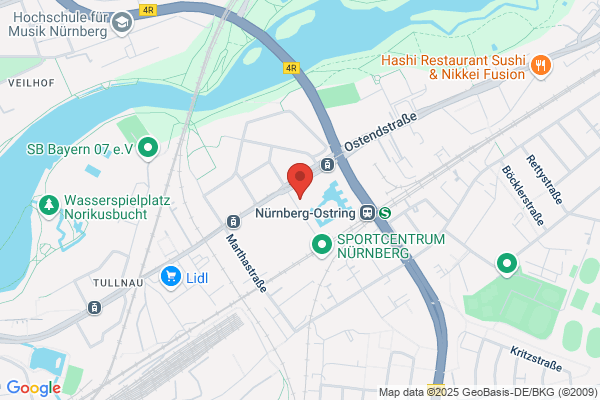 Honorarkonsulat der Tschechischen Republik