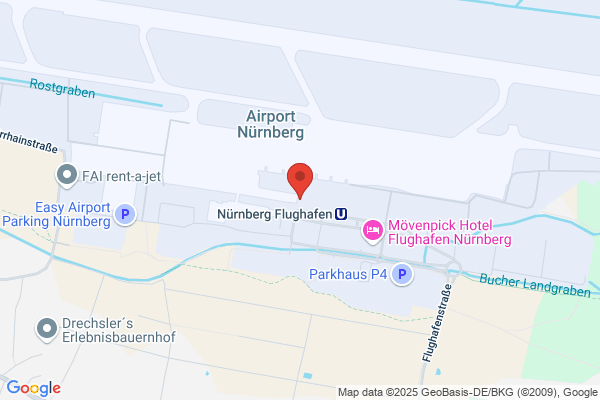 Polizeiinspektion Flughafen