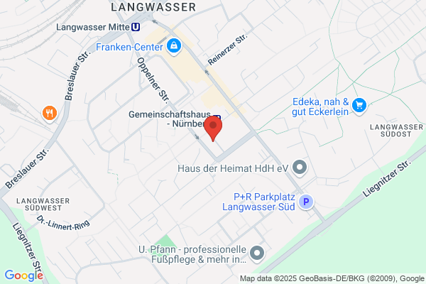 Polizeiinspektion Süd