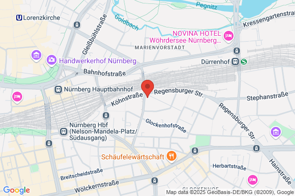 Vögele Mode GmbH