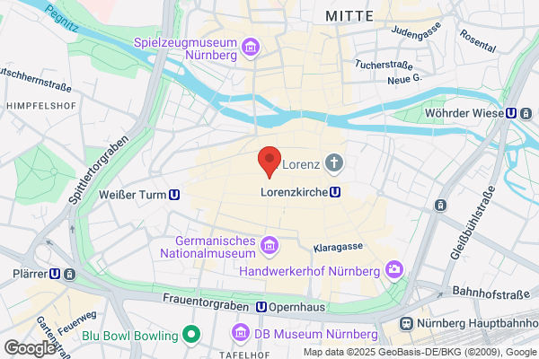 ANSON'S Herrenhaus KG