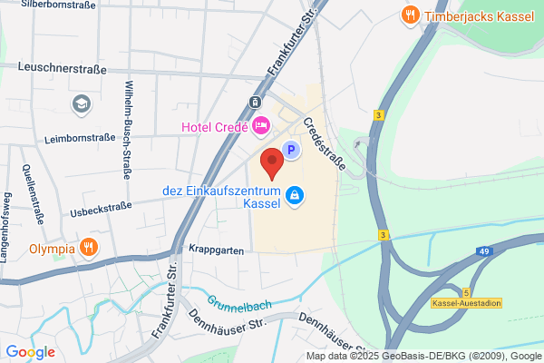 House of Gerry Weber