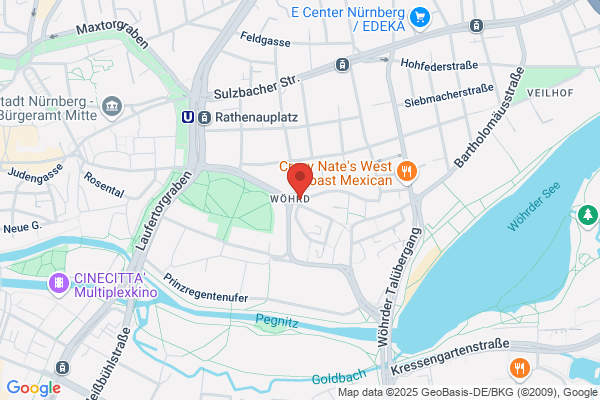 Lucks Webpelze Inh. M. Rothberg