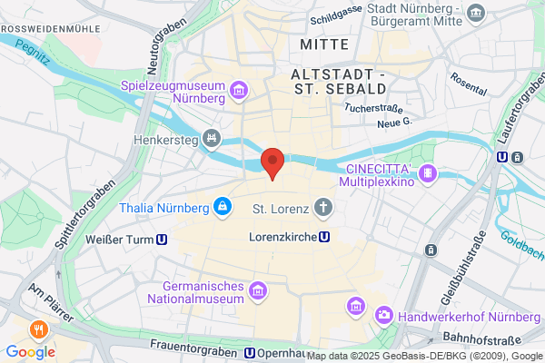 Van Laack Gesellschaft mbH
