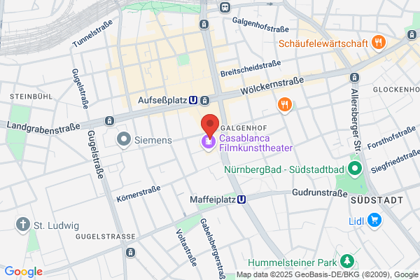 Volkert Fashion, Büro