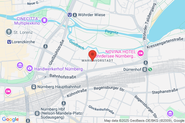 Bea GmbH Elektrogroßhandlung  Karlheinz Wagner
