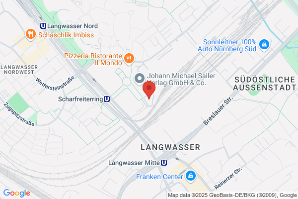 GOSSEN Foto- und Lichtmesstechnik GmbH