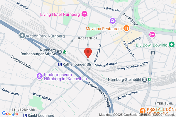 Lampen-Bernard Inh. Eduard Bernard